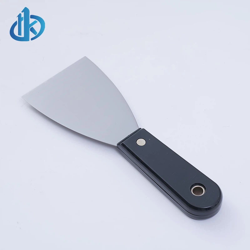 4 Putty knife 4 Putty knife