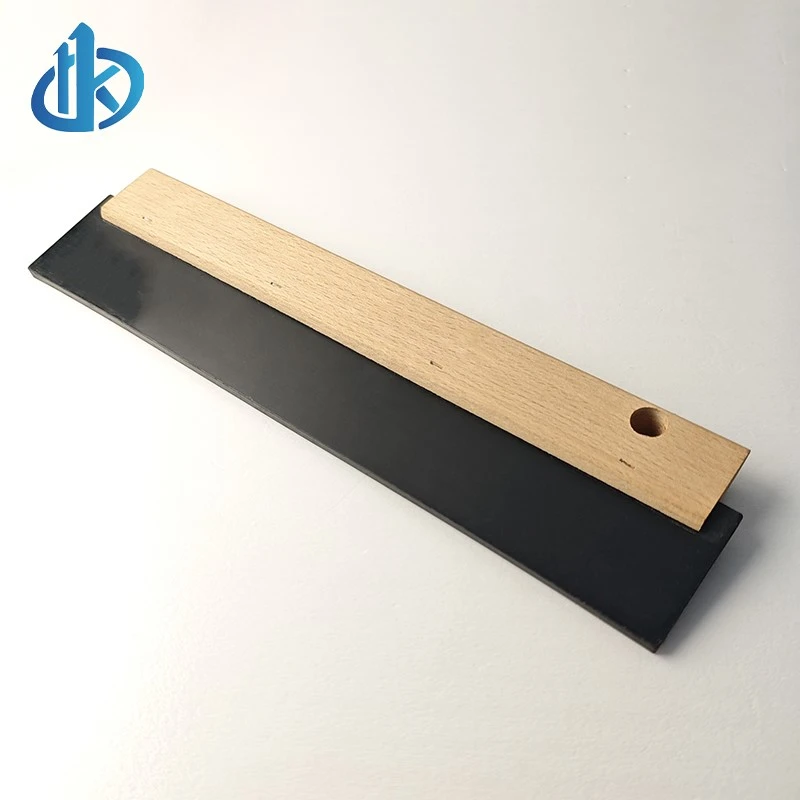rubber scraper rubber scraper
