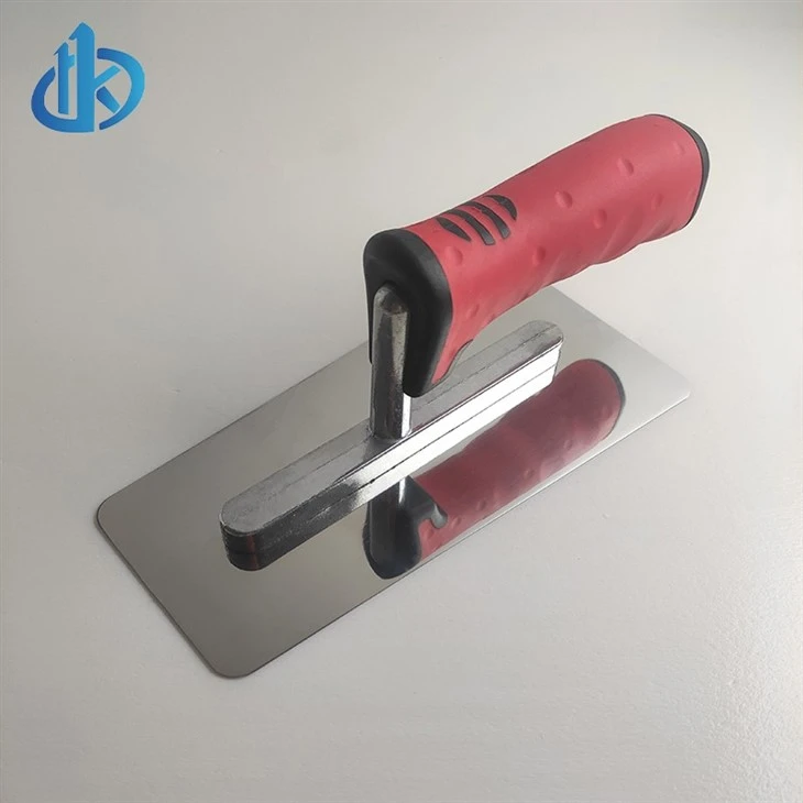 Screed Float Trowel