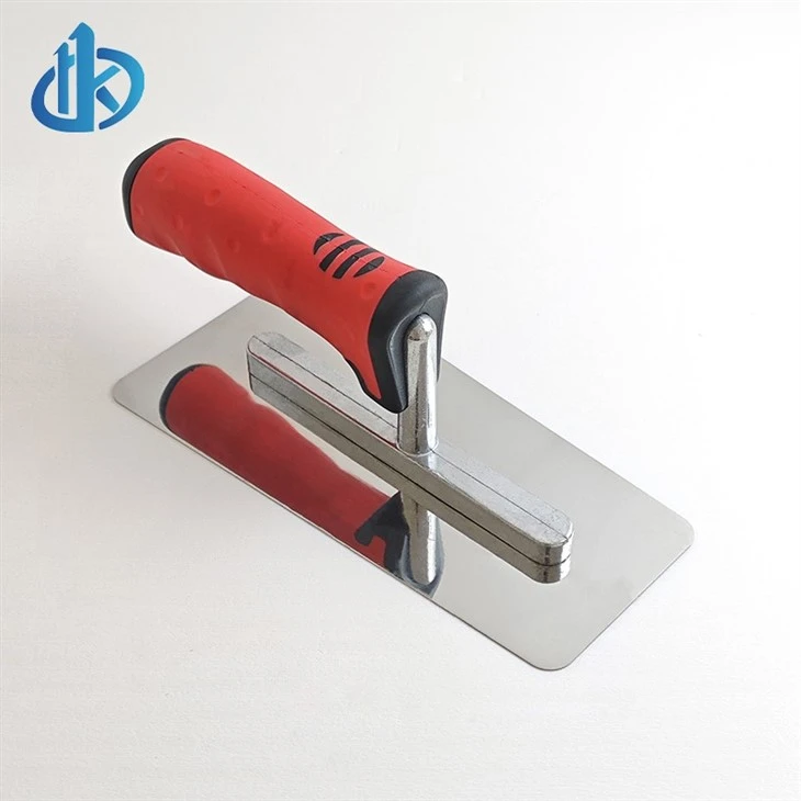 Screed Float Trowel