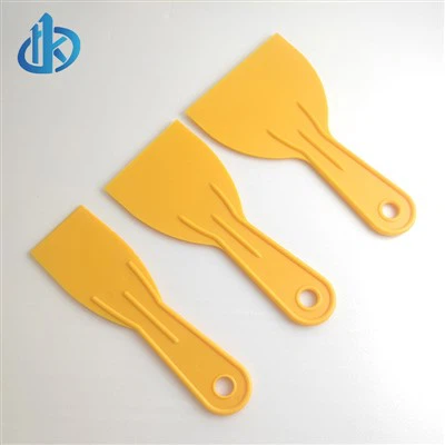 Coltello da stucco usa e getta