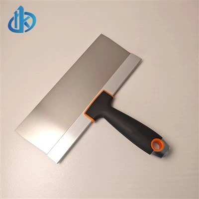 Coltello da registrazione ampio morbido